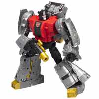 Transformers Generations Studio Series LDR 86 Sludge