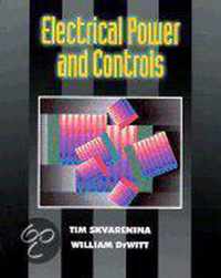 Electrical Power and Controls