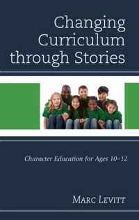 Changing Curriculum Through Stories