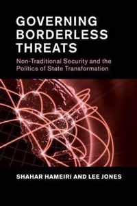 Governing Borderless Threats