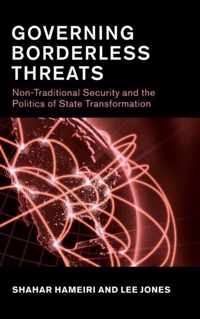 Governing Borderless Threats