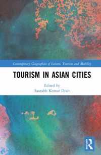 Tourism in Asian Cities