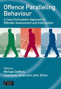 Offence Paralleling Behaviour