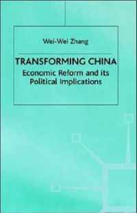 Transforming China