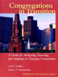 Congregations in Transition