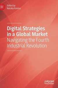 Digital Strategies in a Global Market