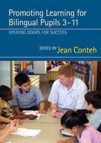 Promoting Learning for Bilingual Pupils 3-11