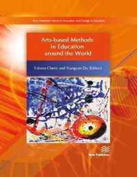 Arts-Based Methods in Education Around the World