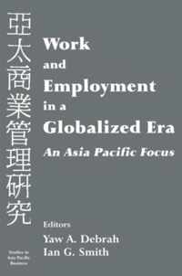 Work and Employment in a Globalized Era