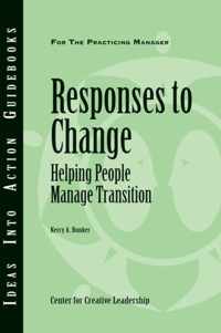 Responses to Change