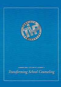 Transforming School Counseling