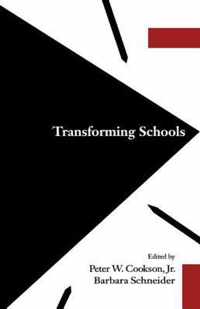 Transforming Schools