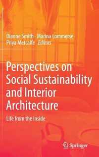 Perspectives on Social Sustainability and Interior Architecture
