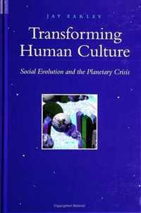 Transforming Human Culture