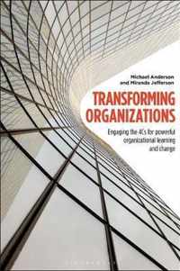 Transforming Organizations