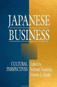 Japanese Business