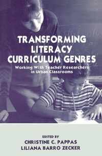 Transforming Literacy Curriculum Genres