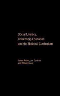 Social Literacy, Citizenship Education and the National Curriculum