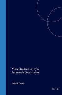 Masculinities in Joyce