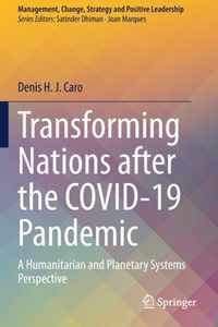 Transforming Nations after the COVID 19 Pandemic