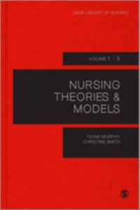 Nursing Theories and Models