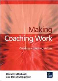 Making Coaching Work