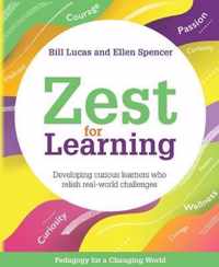 Zest for Learning