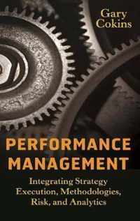 Performance Management