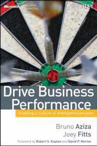 Drive Business Performance