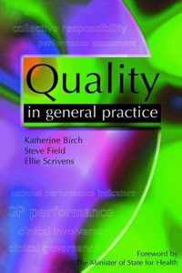 Quality in General Practice