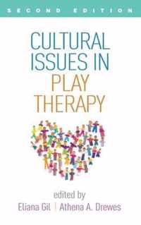 Cultural Issues in Play Therapy