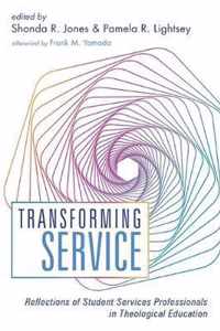 Transforming Service