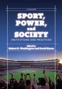 Sport, Power, and Society