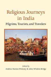 Religious Journeys in India