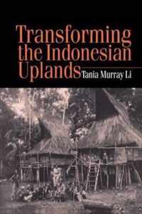 Transforming the Indonesian Uplands