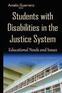 Students with Disabilities in the Justice System