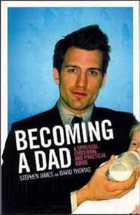 Becoming a Dad