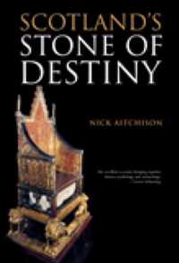 Scotland's Stone of Destiny