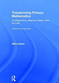 Transforming Primary Mathematics