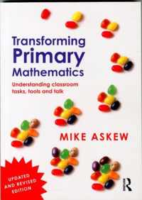 Transforming Primary Mathematics