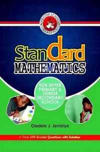 Standard Mathematics for Upper Primary and Junior Secondary School