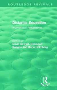 Distance Education