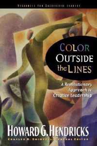 Color Outside the Lines