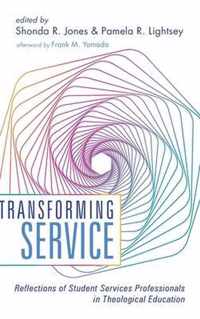 Transforming Service