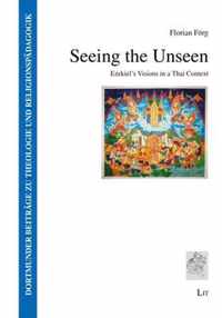 Seeing the Unseen: Ezekiel's Visions in a Thai Context