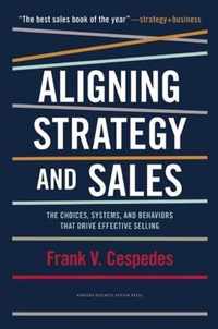 Aligning Strategy and Sales