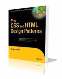 Pro CSS and HTML Design Patterns