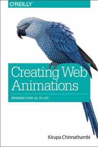 Creating Web Animations