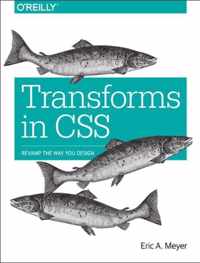 Transforms in CSS