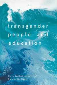 Transgender People and Education